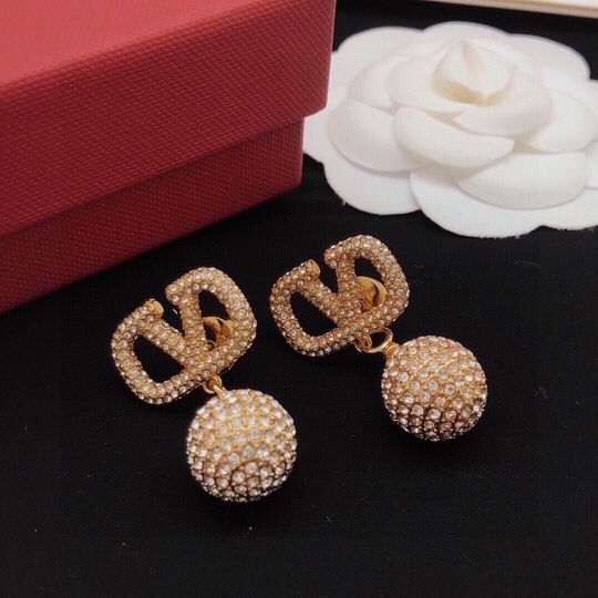 Valentino earring 11lyh27